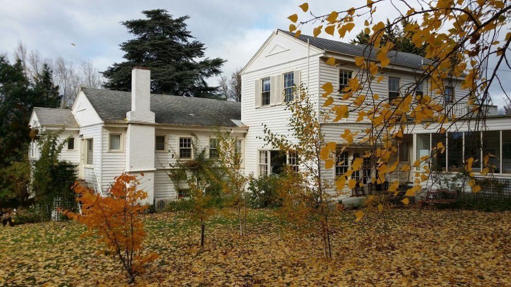Explorers Lodge New Norfolk Exterior foto